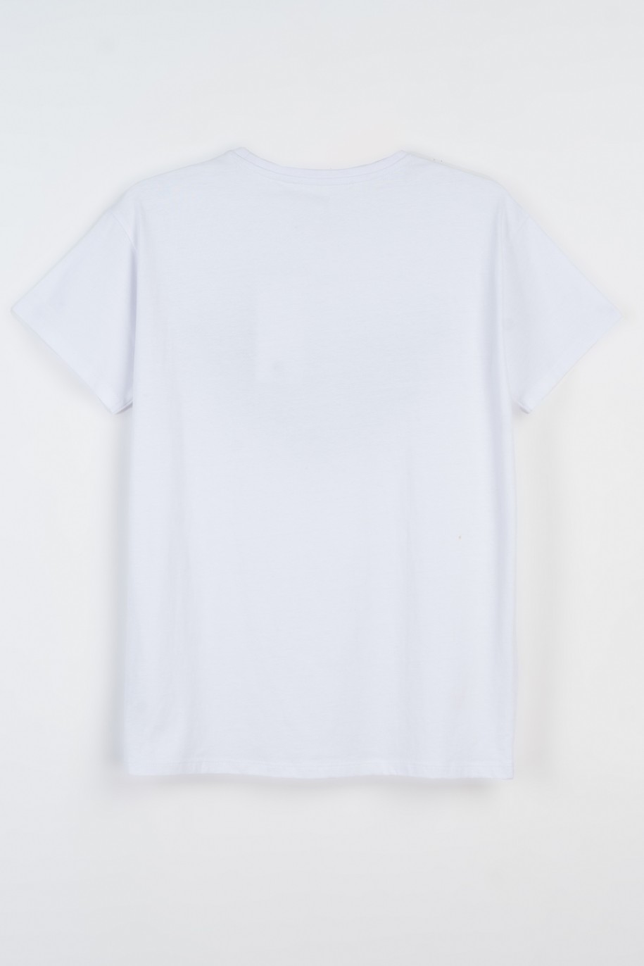 Футболка Reporter Young 251-0440G-04-200-1 - фото 2