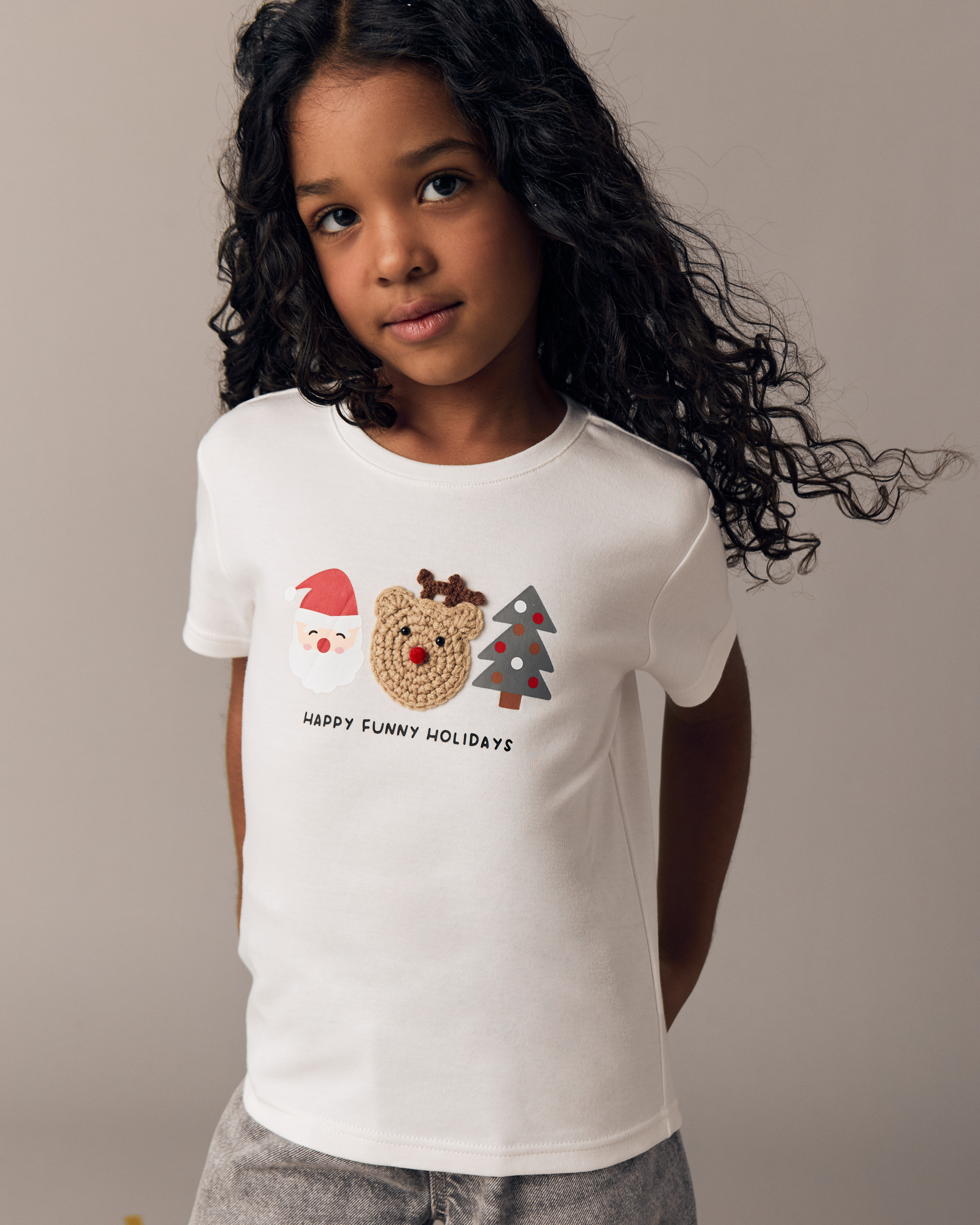 Футболка Futurino W25NY-G06FUkg-F0 - фото 1