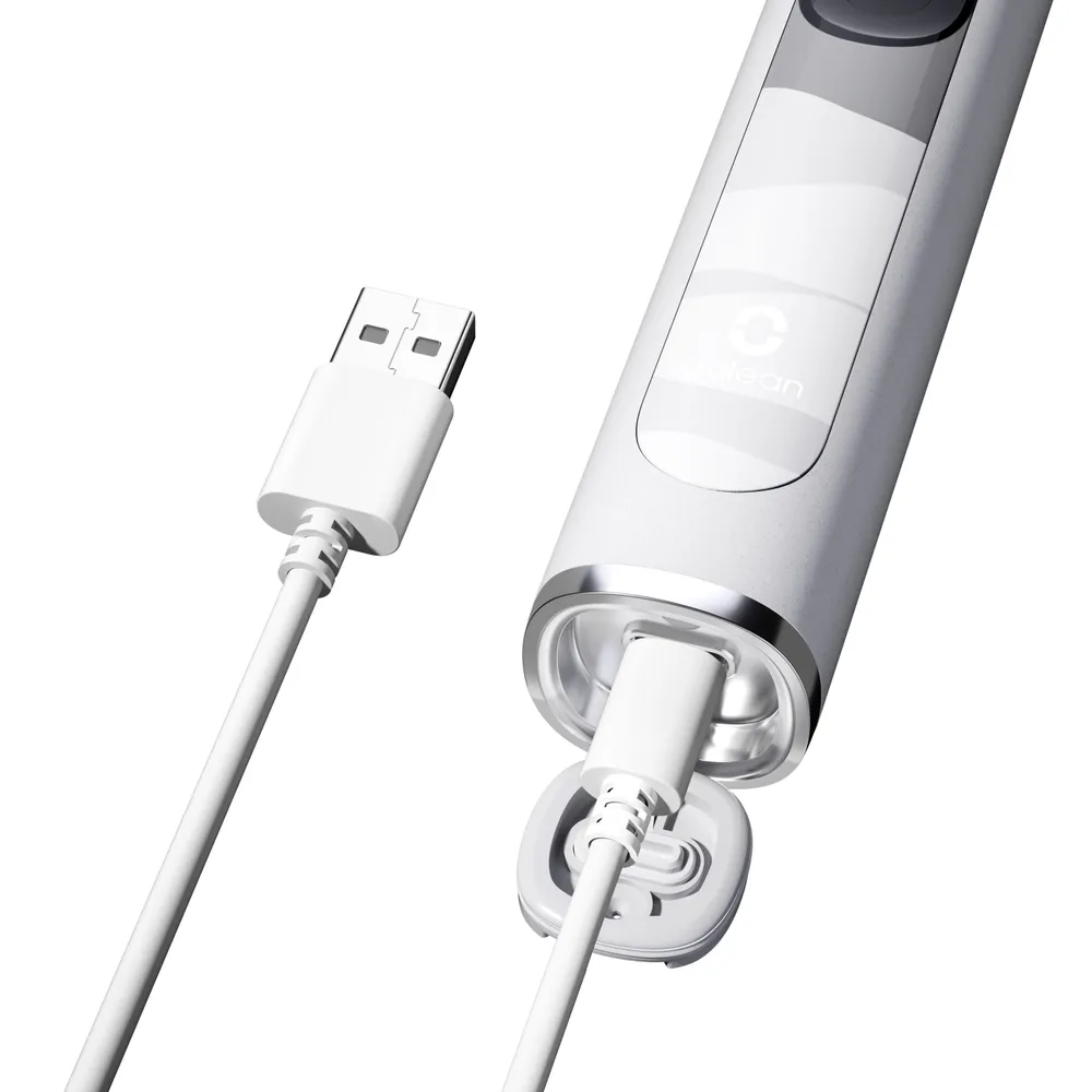 Зубная щетка электрическая Oclean - фото 3