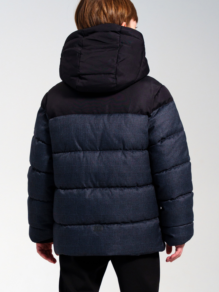 Куртка PlayToday 22417013 - фото 5