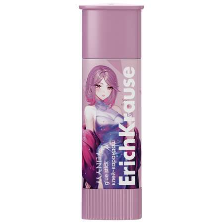 Клей-карандаш ErichKrause 13 г в ассортименте