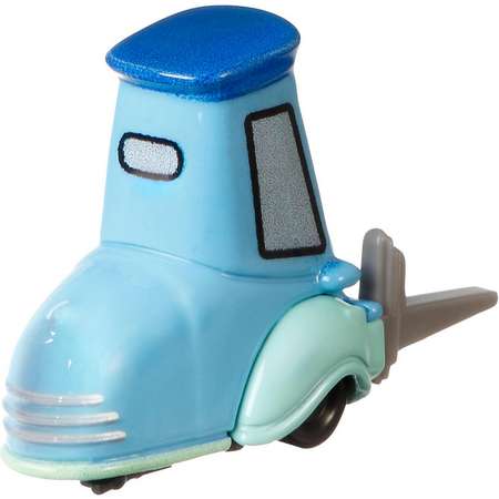 Игровой набор Cars Гоночный старт