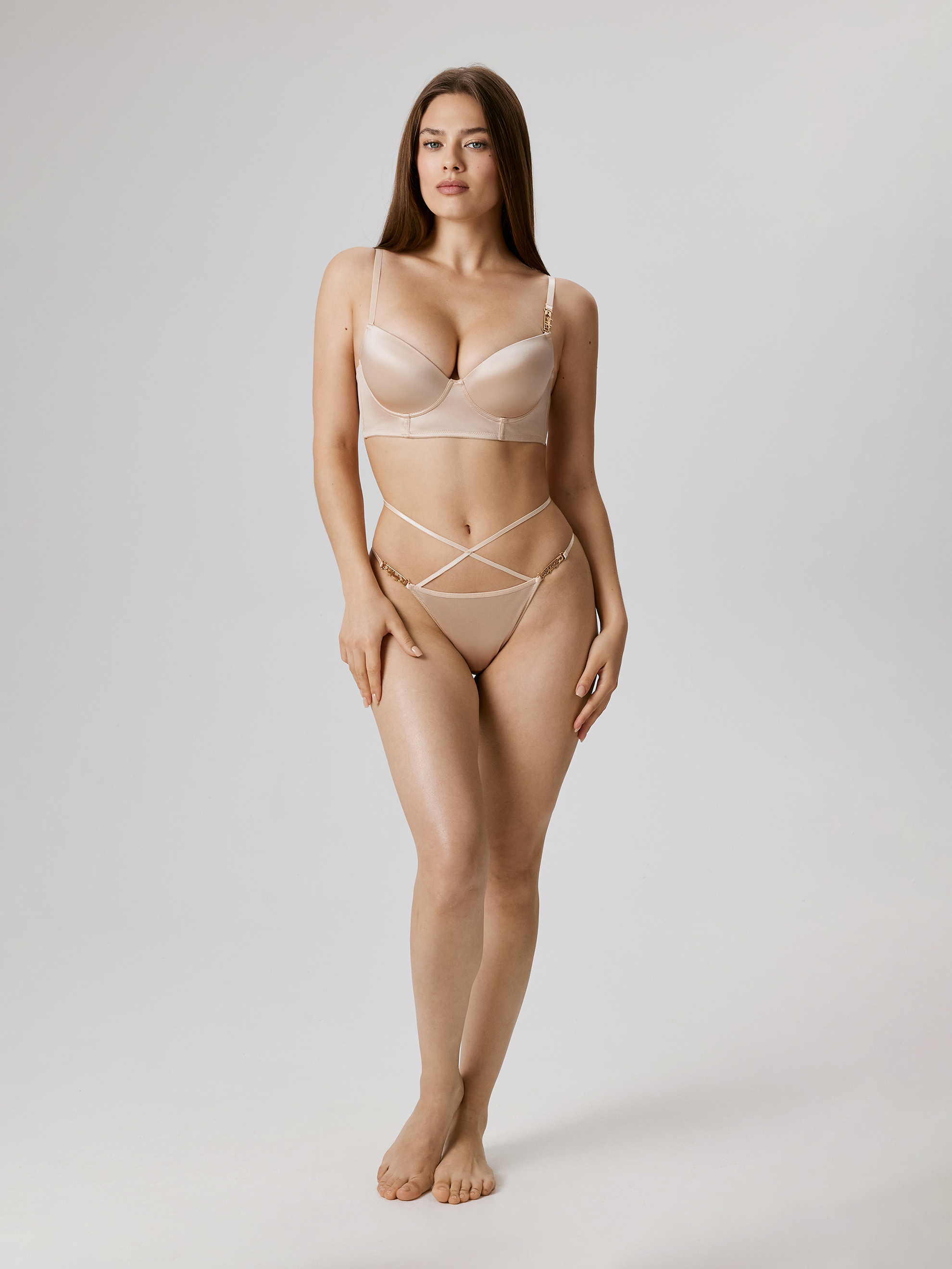 Бюстгальтер Infinity Lingerie 31204111464_0088678 - фото 3