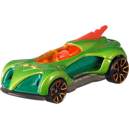 Автомобиль Hot Wheels Character cars Питер Пэн
