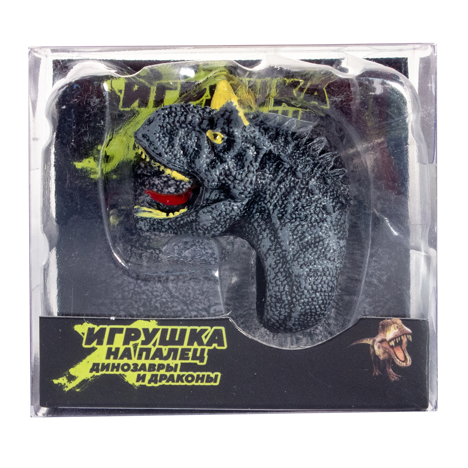 Фигурка KiddiePlay в ассортименте - фото 3