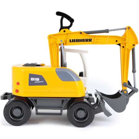 Экскаватор Lena 1:16