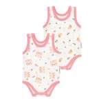 Боди 2 шт Эскимо