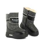 Валенки CASTLELADY