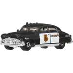 Полицейская машина Matchbox 1951 Hudson Hornet 1:64