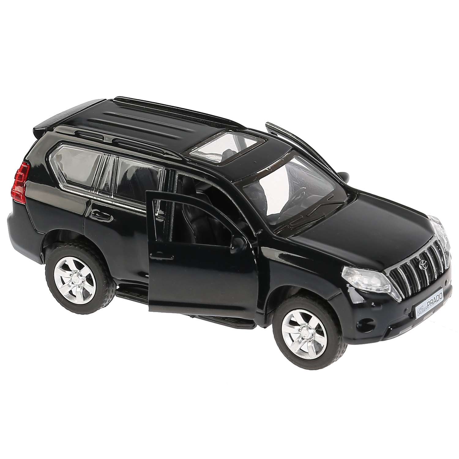 Автомобиль Технопарк Toyota 278447.0 - фото 6