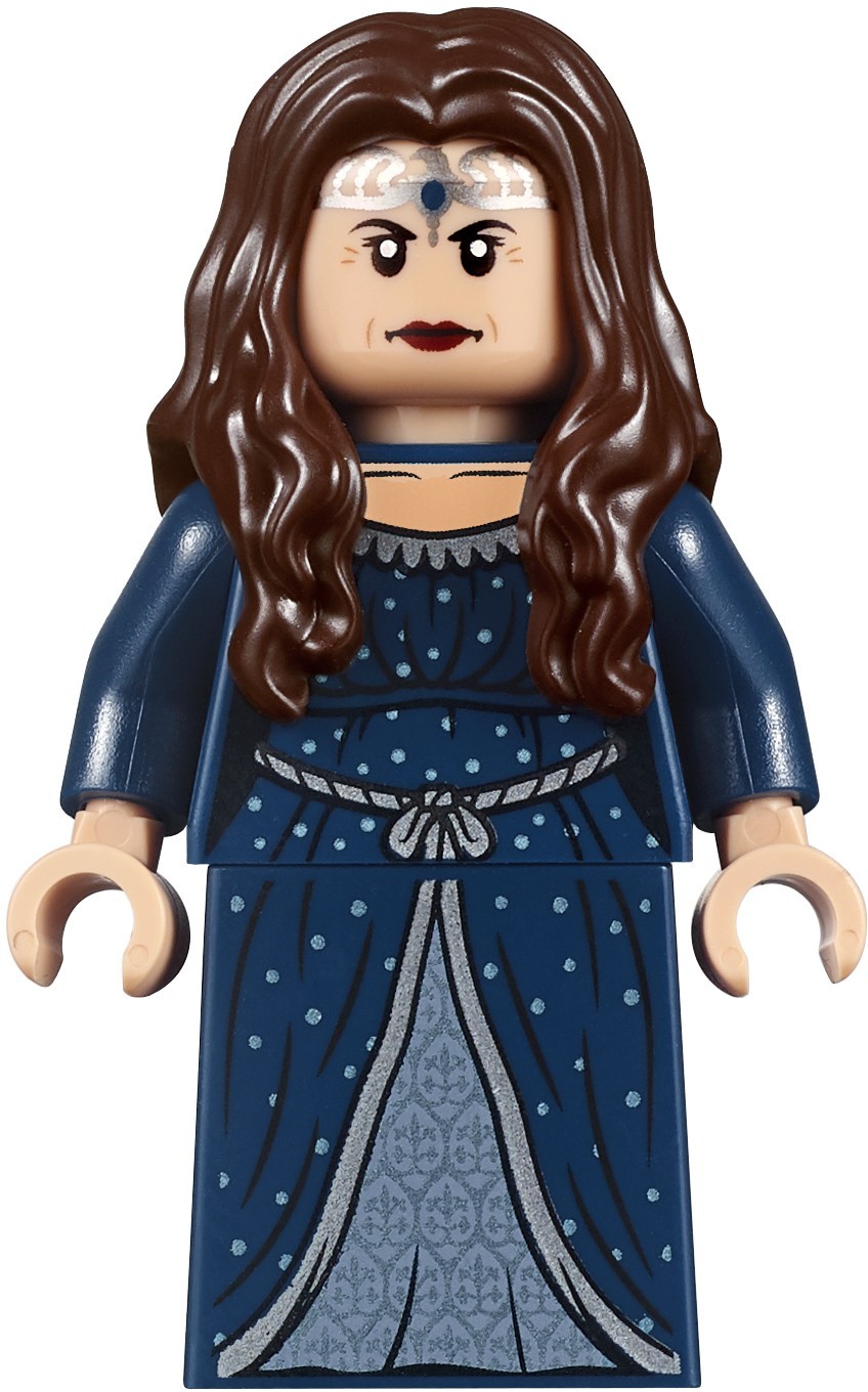 Конструктор LEGO Harry Potter 71043 6020 дет. - фото 7