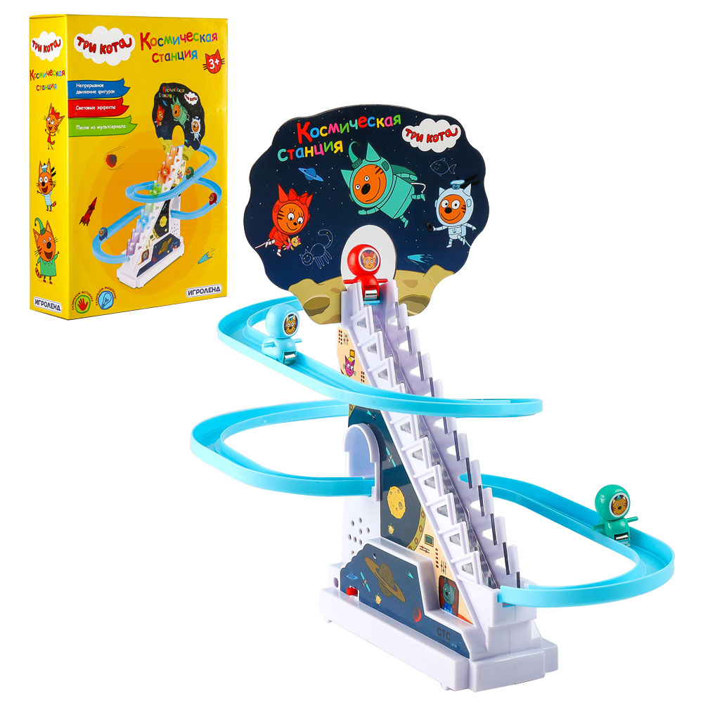 Игрушка Игроленд - фото 2