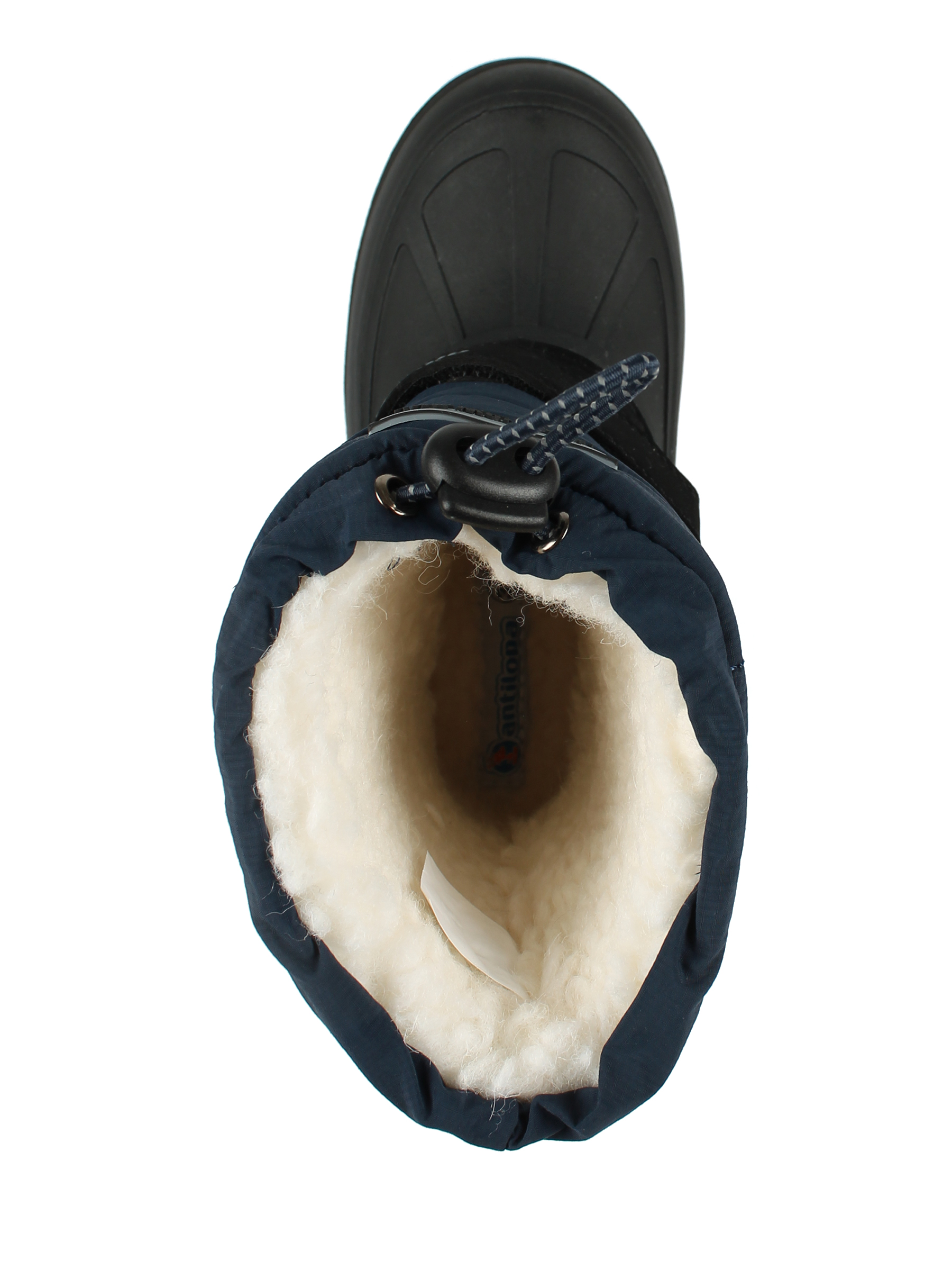 Ботинки Antilopa AL 12909-2 - фото 17