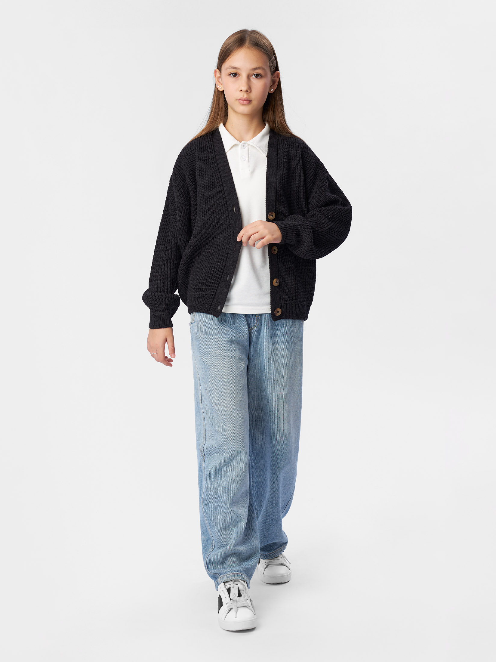 Кардиган Bossa Nova 701В-723-Г2 - фото 3