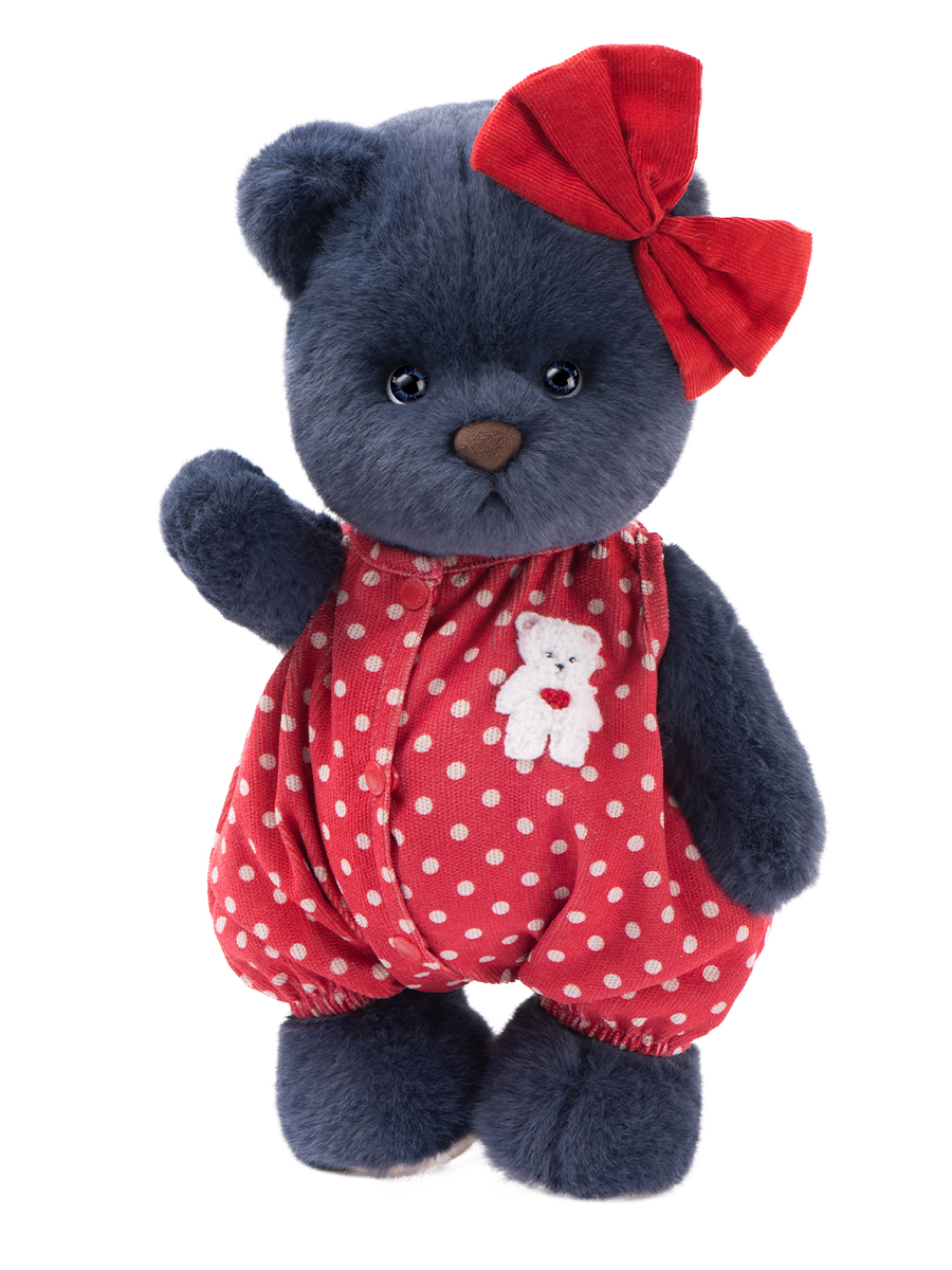 Мягкая игрушка TeddyTales Lina - фото 2
