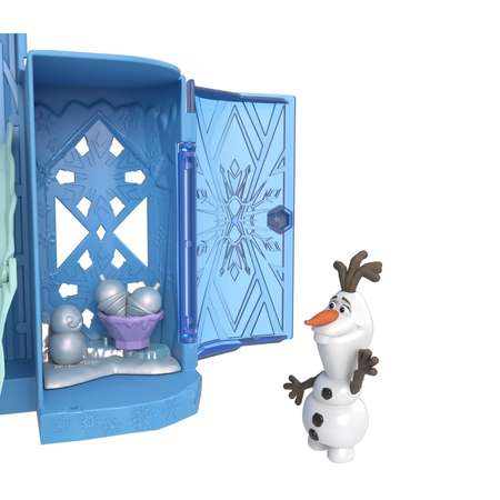 Домик для кукол Disney