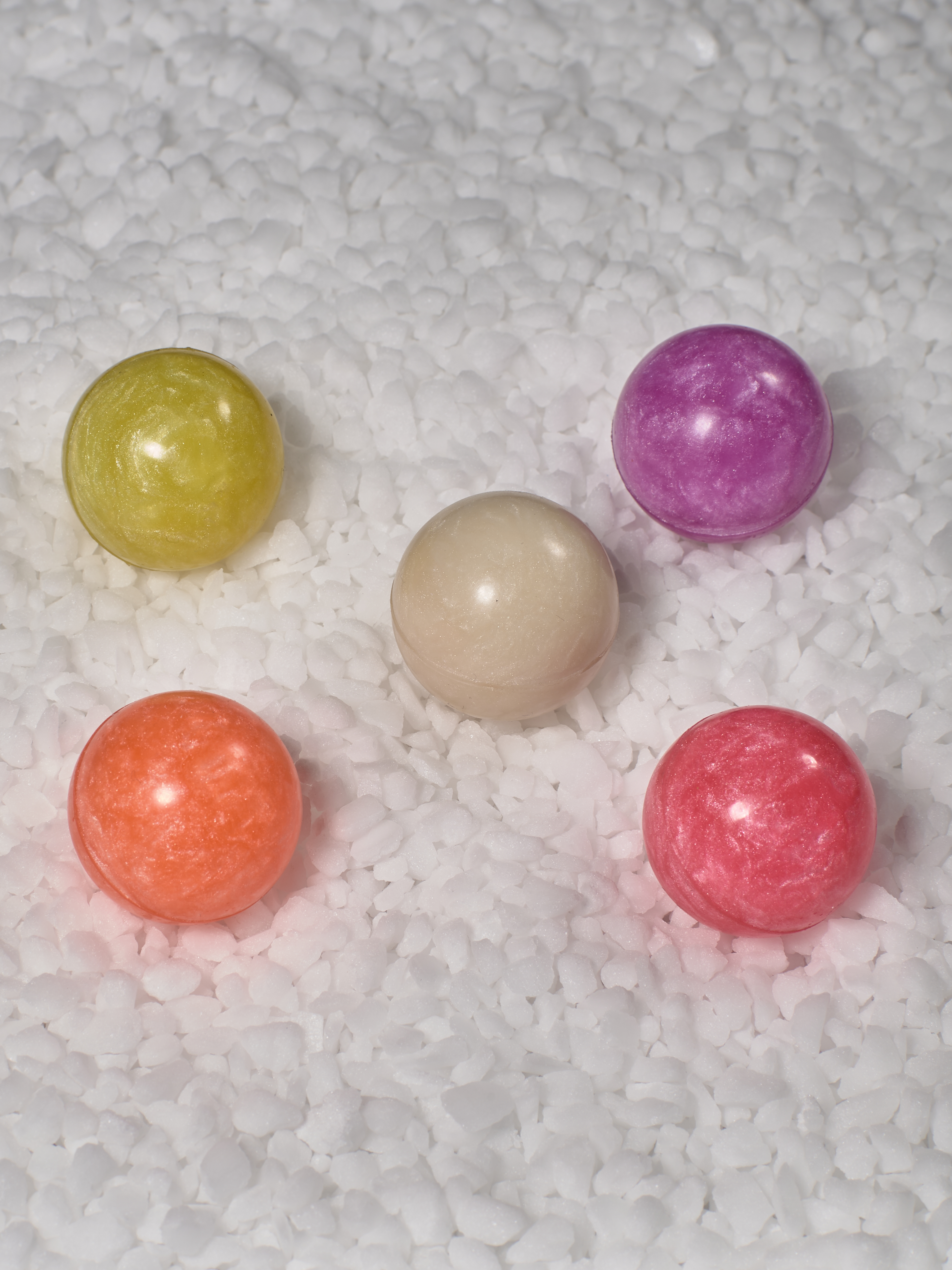 Попрыгунчики TopVending - фото 3