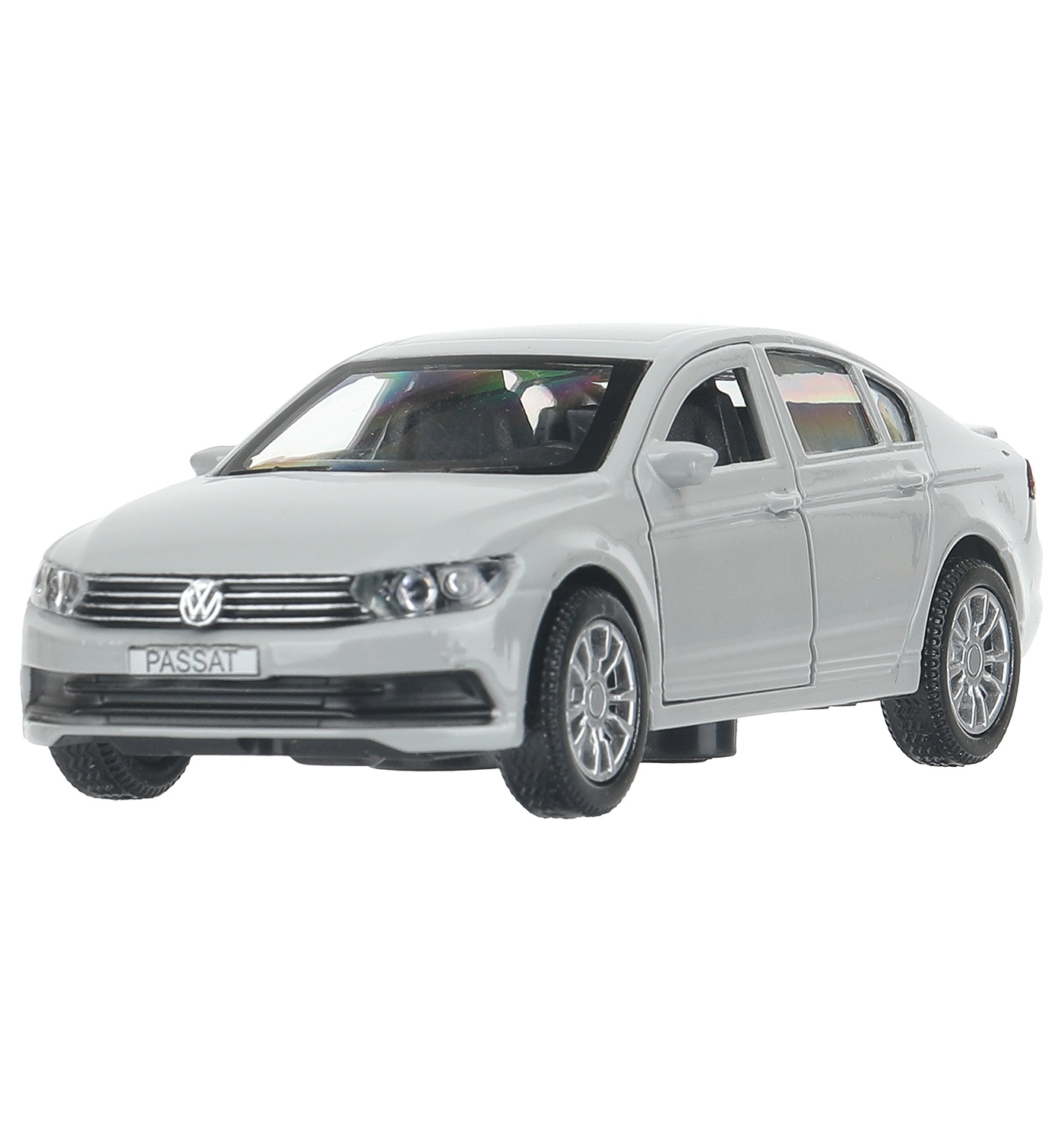 Автомобиль Технопарк Volkswagen Passat 402638 - фото 1