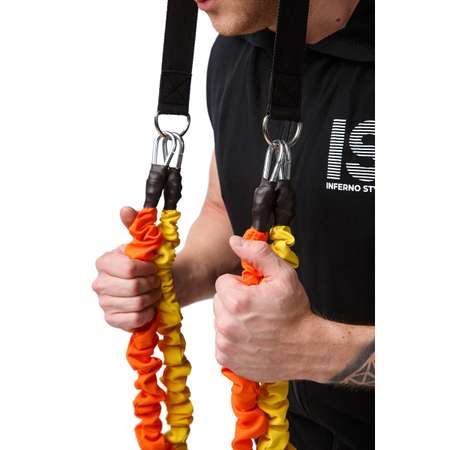 Тренажер для шеи SPR Strong Neck
