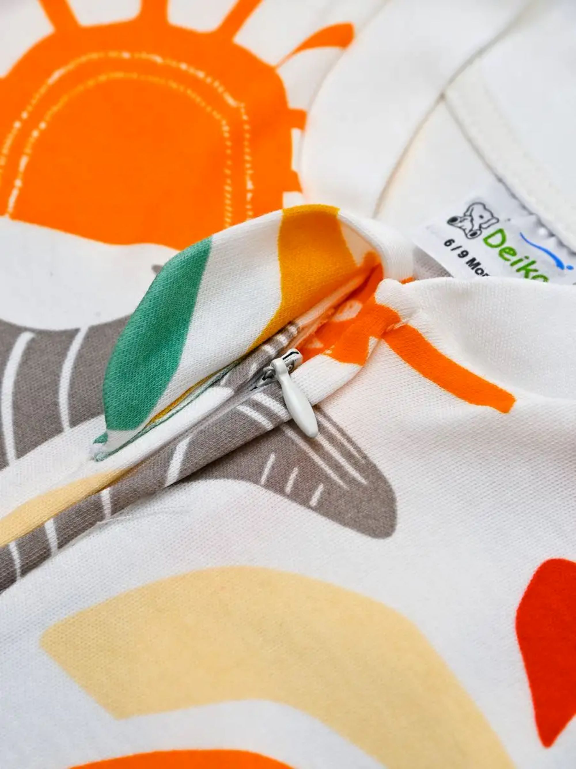 Комбинезон Deiko Baby D7504 - фото 3