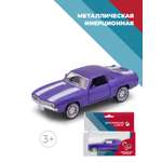 Автомобиль . Chevrolet 1:34