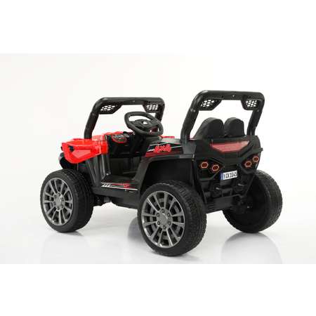 Автомобиль TOYLAND Багги UTV 4х4, полный привод С пультом ДУ