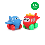 Вертолет BabyGo 2 шт.