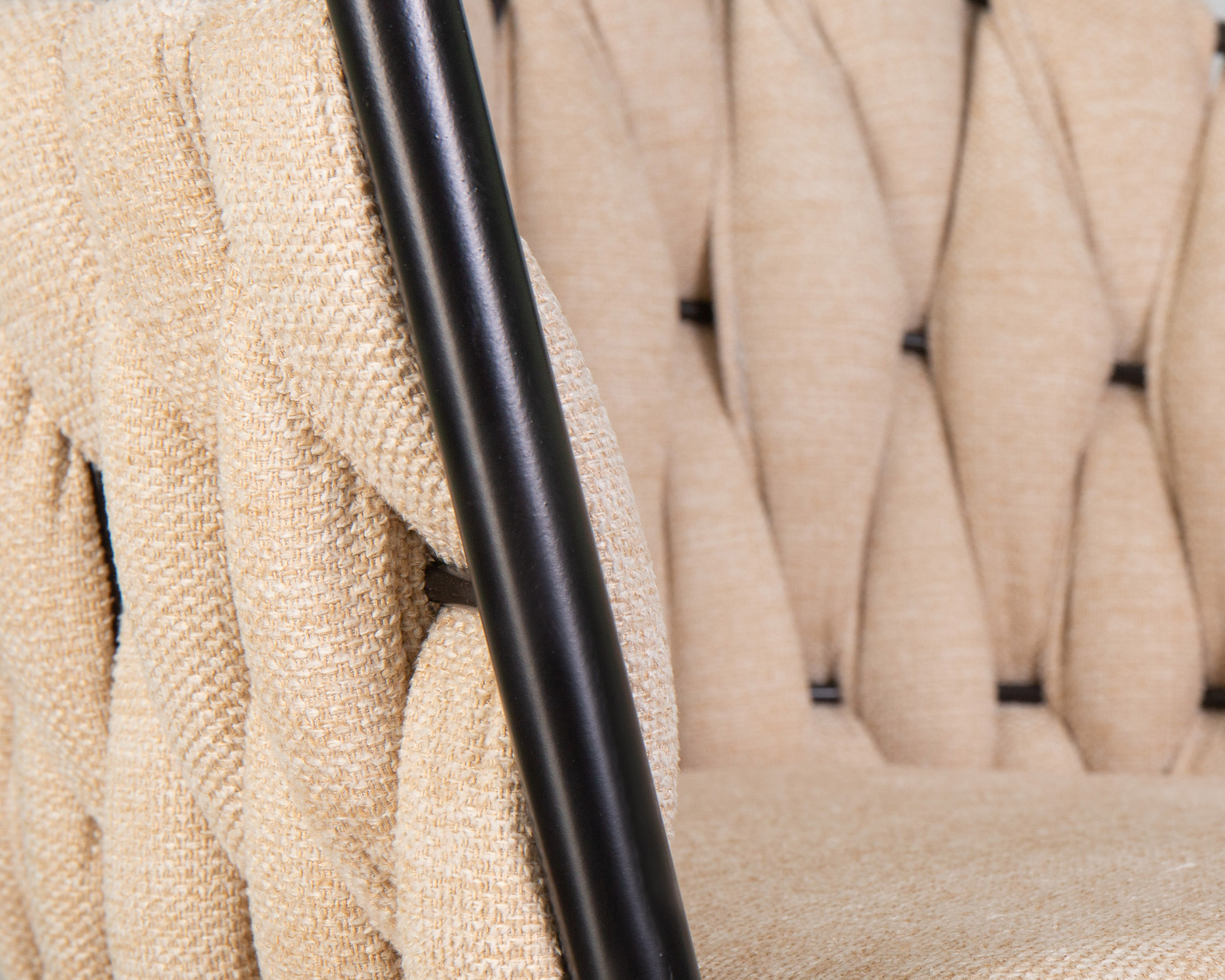 Стул DOBRIN LEON 2 шт. - фото 8