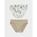 Изображение товара Трусы 2 шт Mark Formelle (Марк Формэль): 128