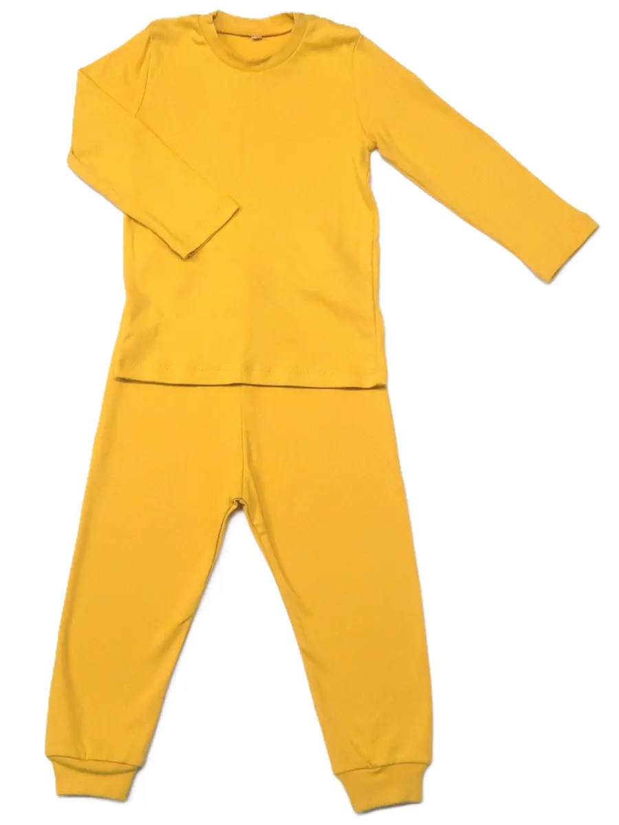 Пижама Рекантино 425-20/Манго - фото 5