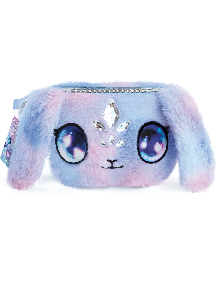 Сумка Nebulous Stars поясная - фото 3