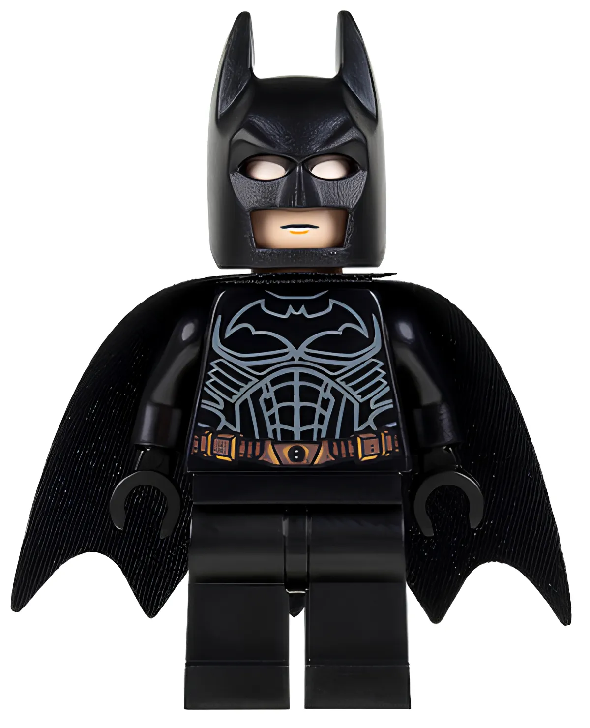 Фигурка LEGO Batman Black - фото 1