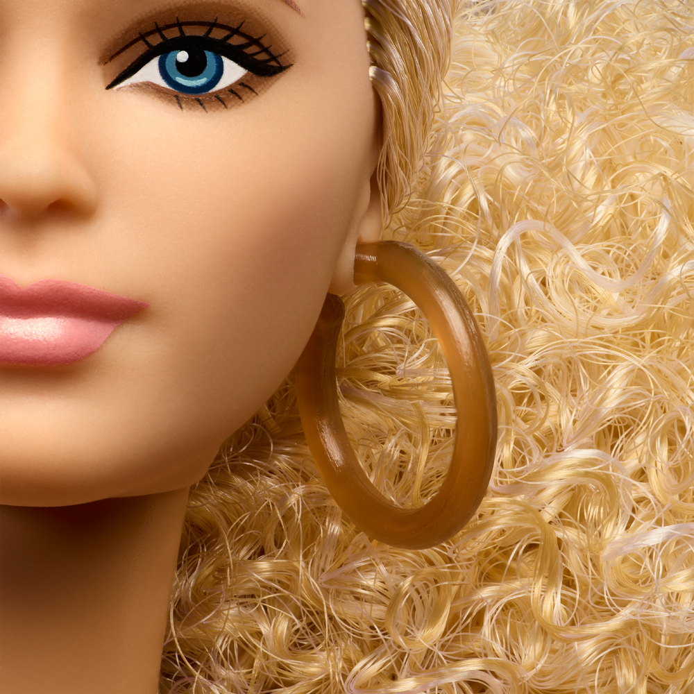 Кукла модельная Barbie Model 07 JJX26 JJX26 - фото 9