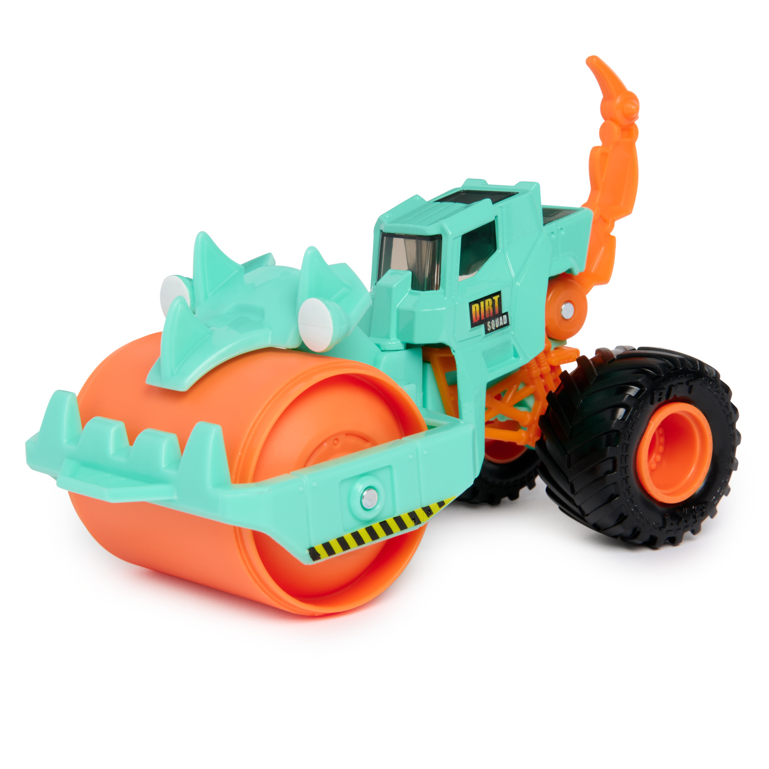 Монстр-трак Monster Jam Rolliand 1:64 63246 - фото 1