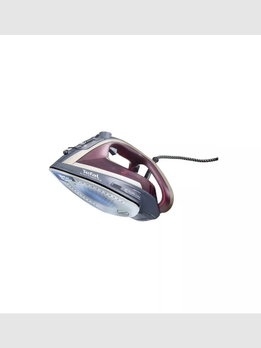 Утюг Tefal Smart Protect Plus FV 6870 - фото 3