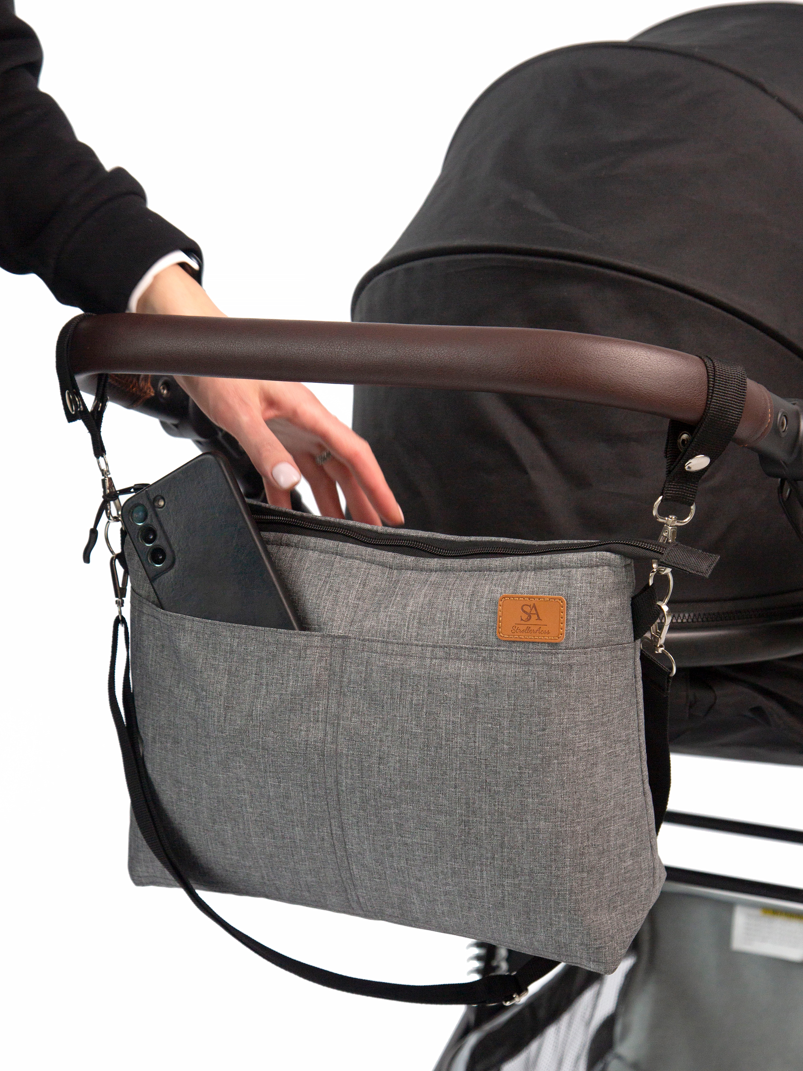 Сумка StrollerAcss - фото 9
