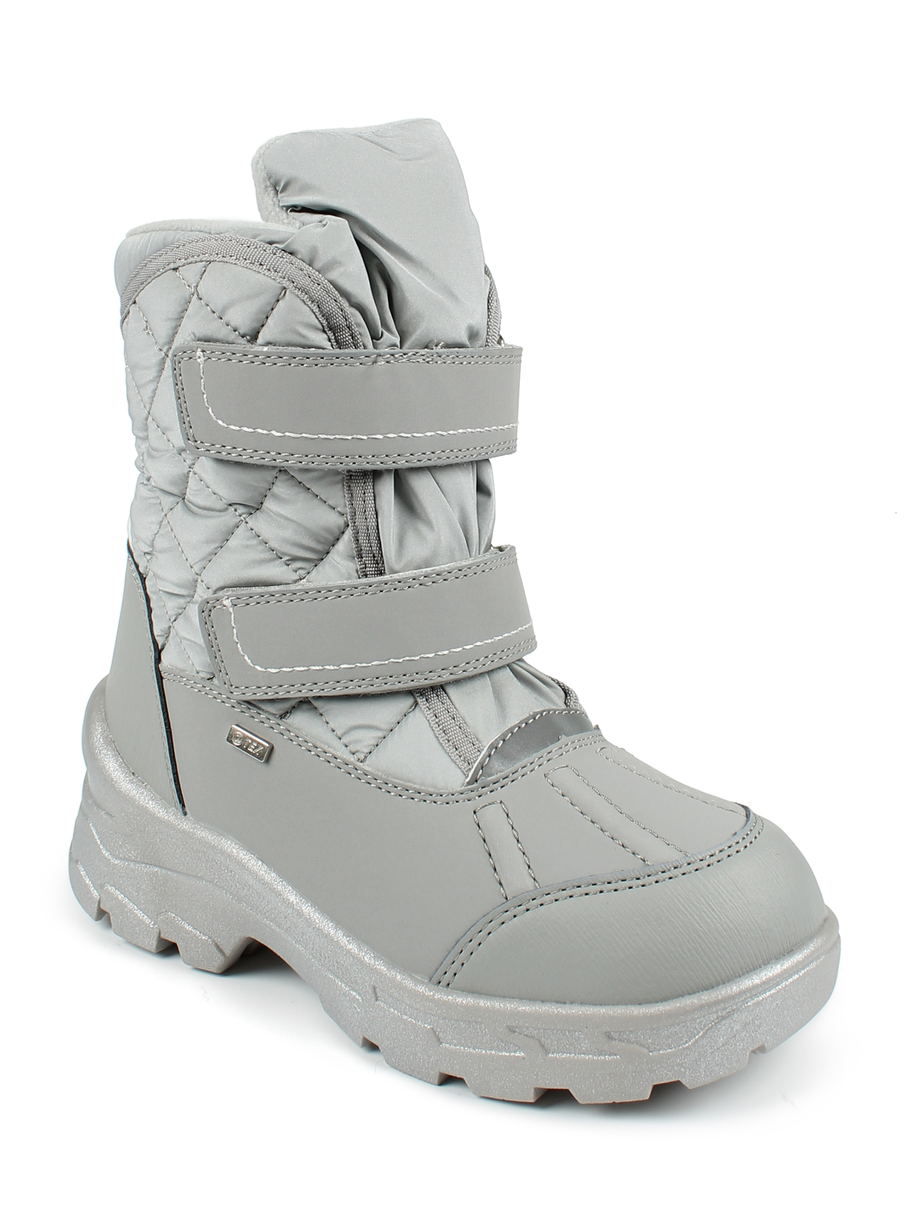 Ботинки мембранные Antilopa AL 12758-1 - фото 12