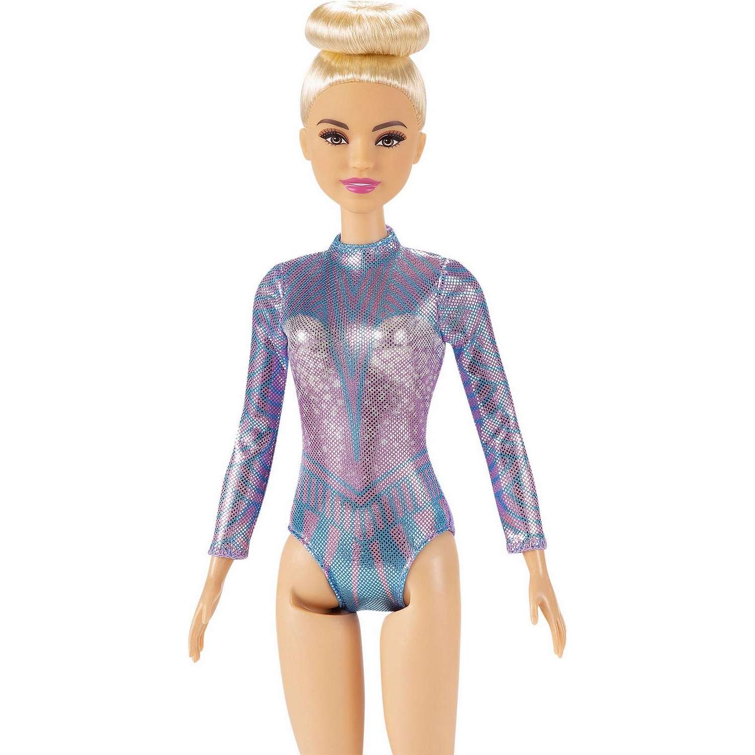 Кукла модельная Barbie DVF50 - фото 7