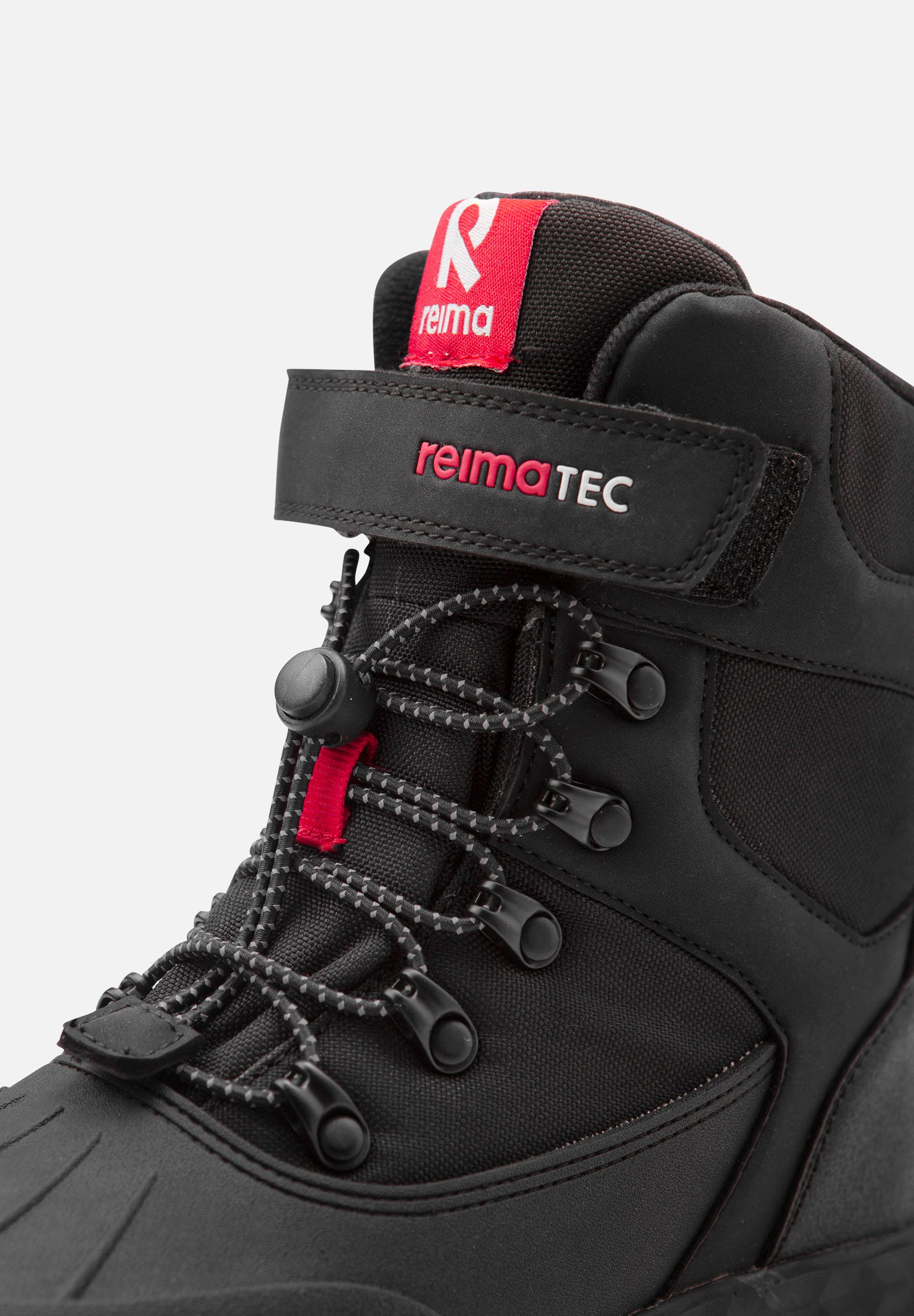 Ботинки Reima 569486-9990 - фото 5