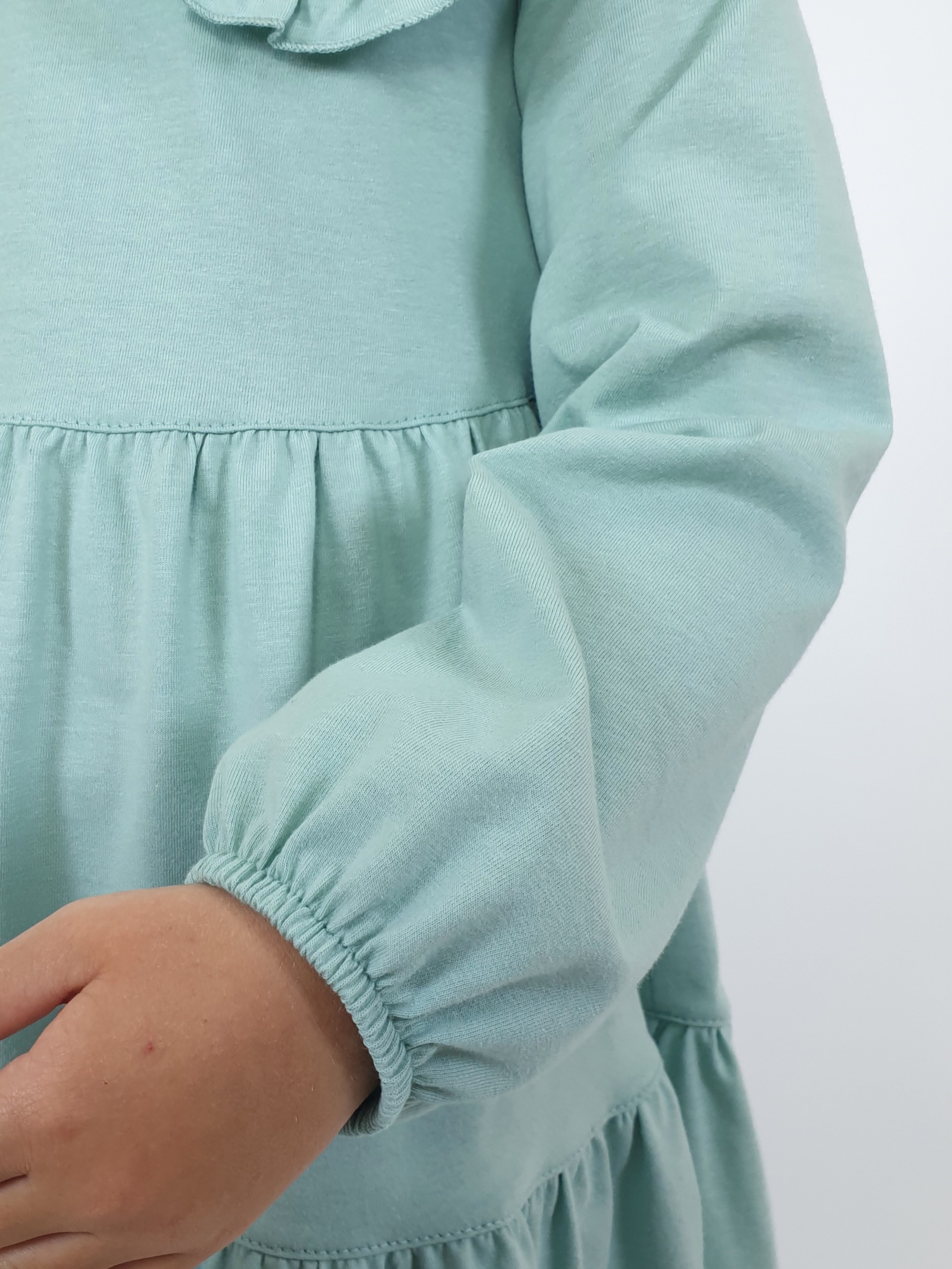 Платье Luneva 9-104-2. - фото 2