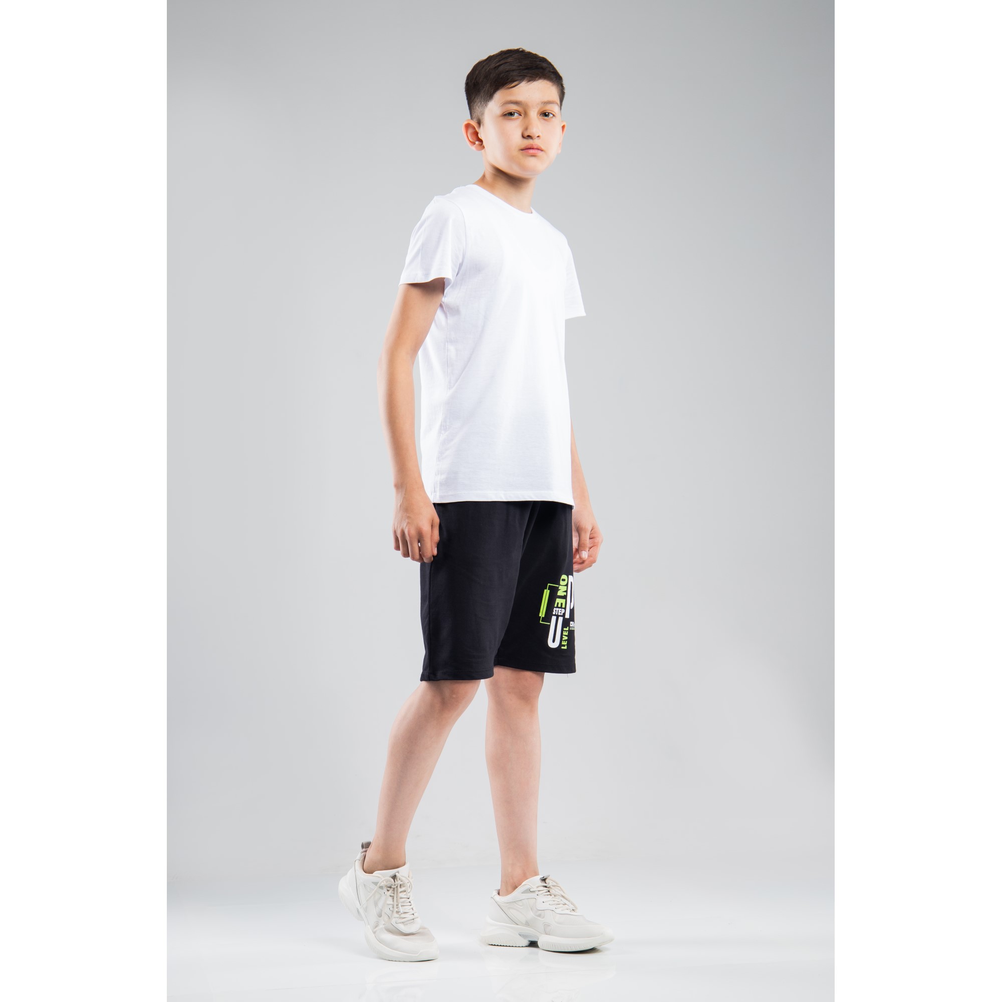 Шорты LELO kids LELO-480 cerniy - фото 2