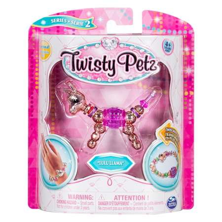 Набор для творчества Twisty Petz