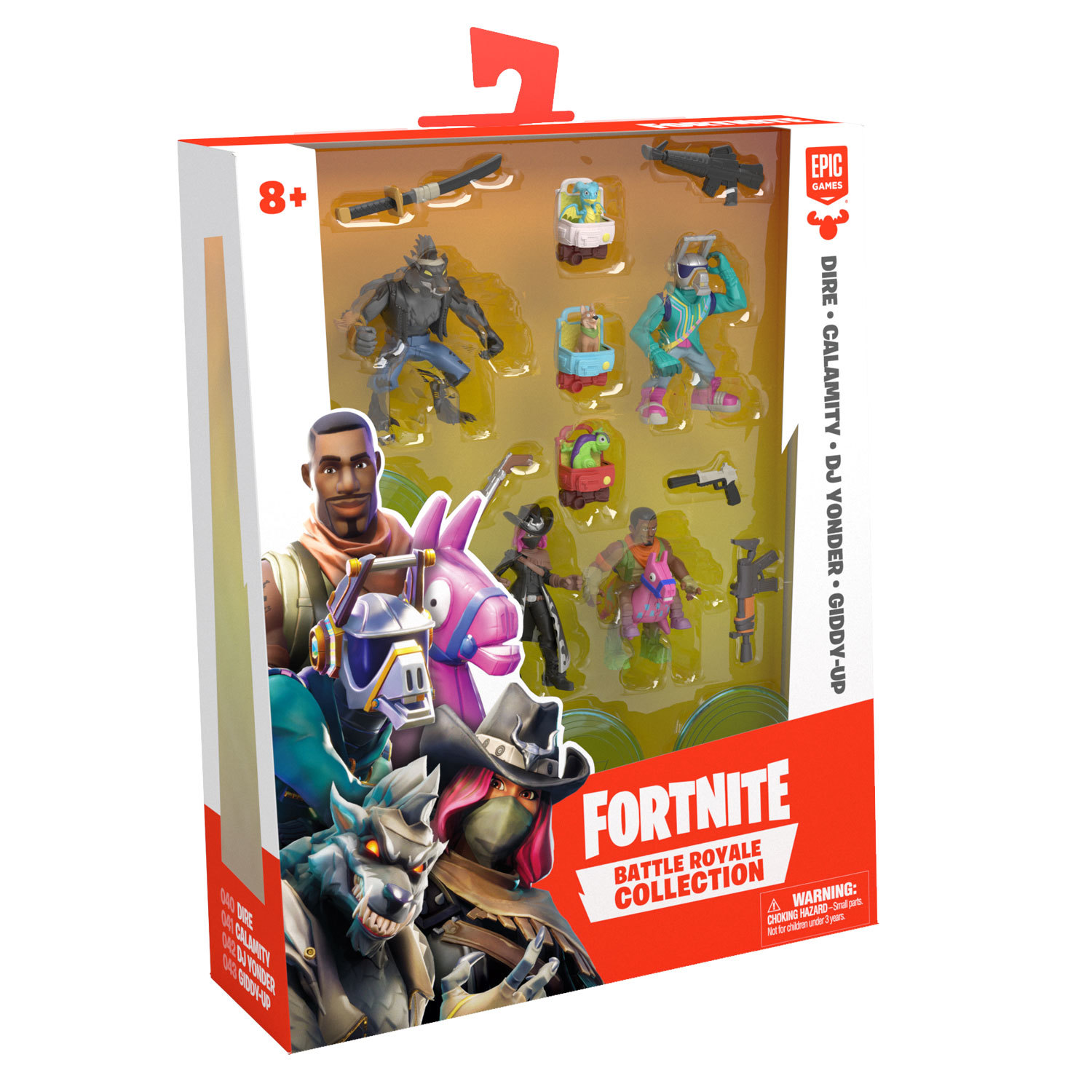 Фигурка Fortnite - фото 3