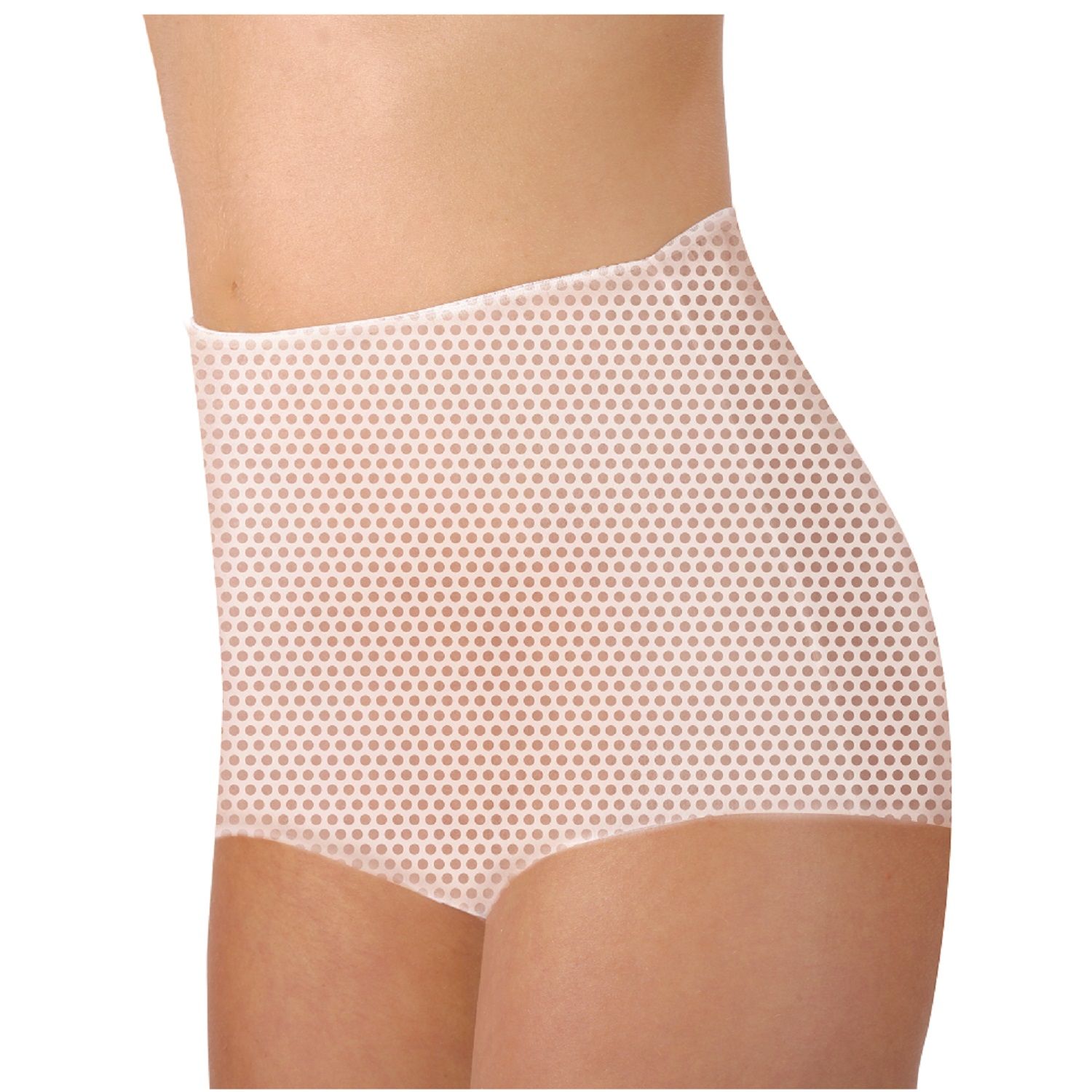 Трусики послеродовые Babyono L 2 шт. - фото 6