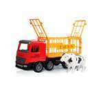 Грузовик Handers Перевозка животных