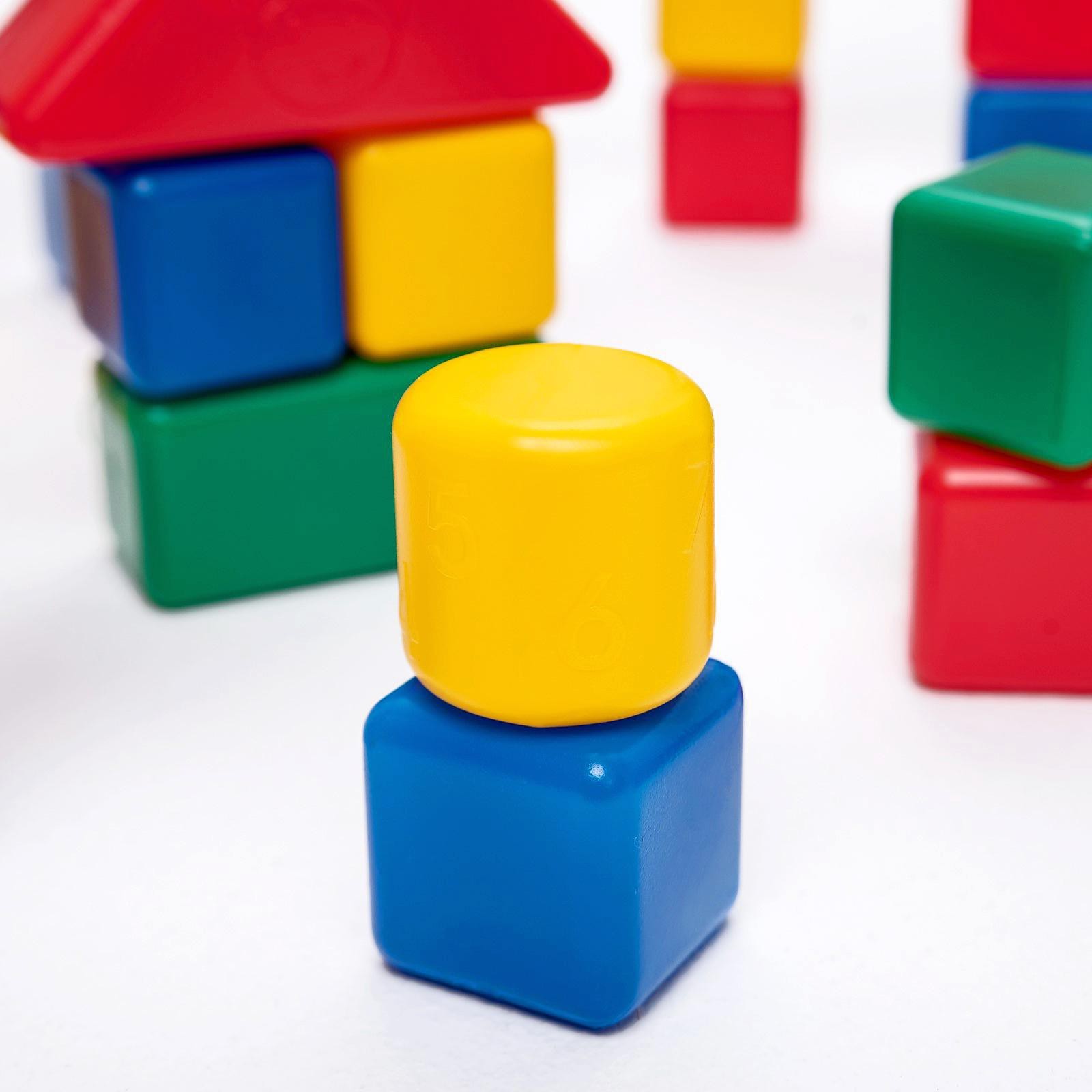 Конструктор Соломон - фото 14