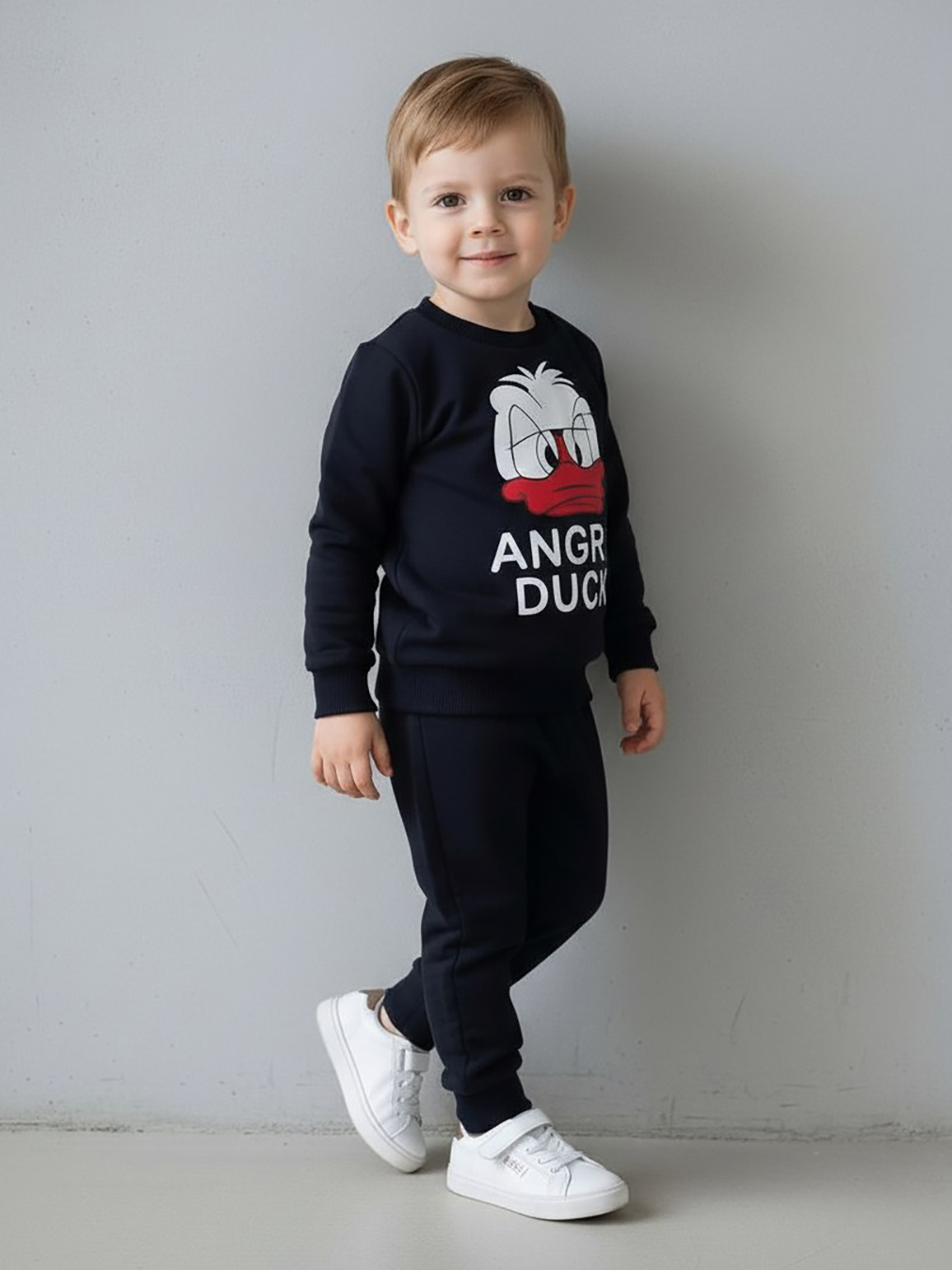 Костюм VGtrikotazh d6183 - фото 2