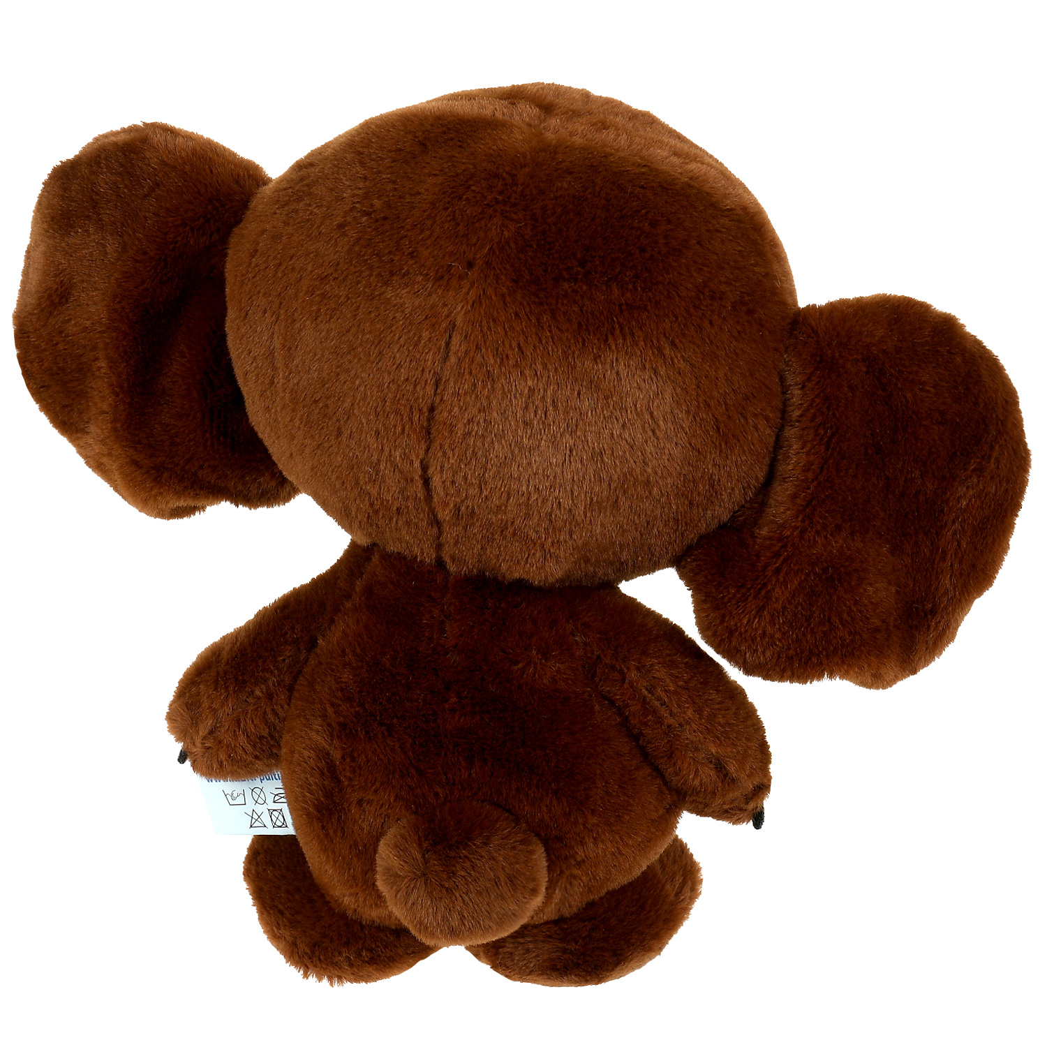 Мягкая игрушка Мульти Пульти Чебурашка - фото 5