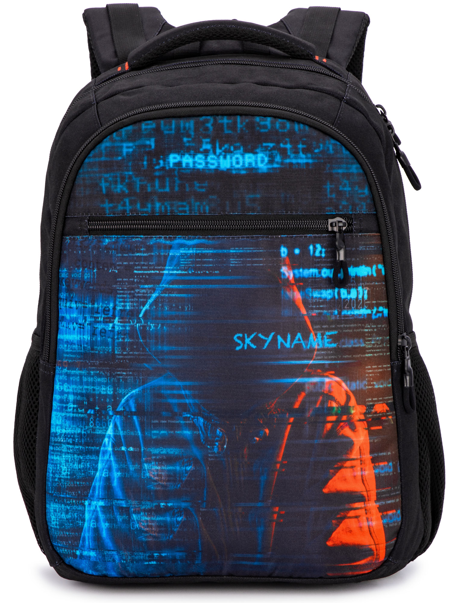Рюкзак SkyName - фото 2