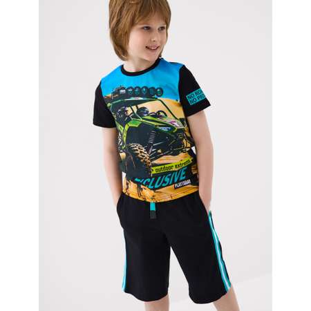 Футболка PlayToday